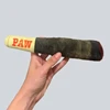 Interactive Dog Sound Toy Green Simulation Cigar Plush Pet Toy for Handsome Dogs Wholesale Available 3