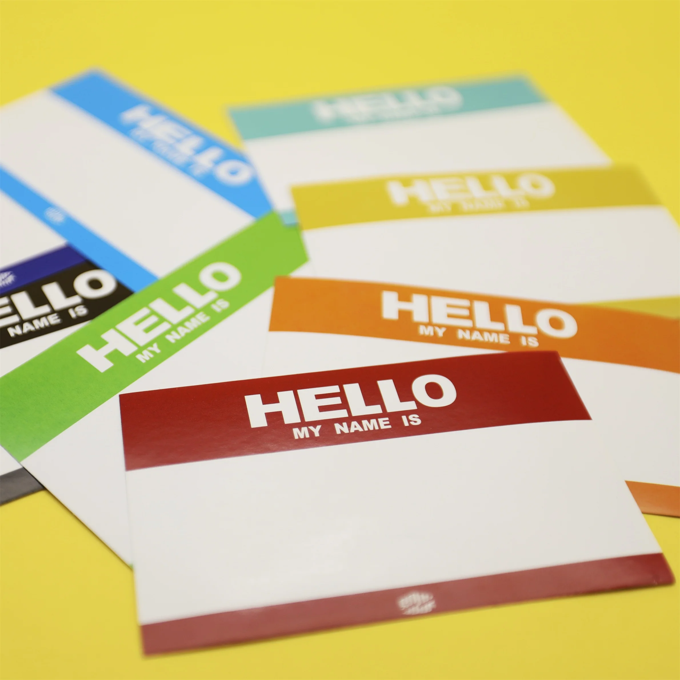 Рисунок 4 - Стикер для этикеток