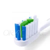 Lebooo Original Brush Head Soft General Brush Head For 2S/KQ520/X5 Replacement Brush Head DuPont Bristle Adult Toothbrush Head 6