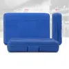 50pcs Extra Long Reach Bit Set 75mm Security Screwdriver Bits Torx Star Hex Philips Square Spanner Bit 5
