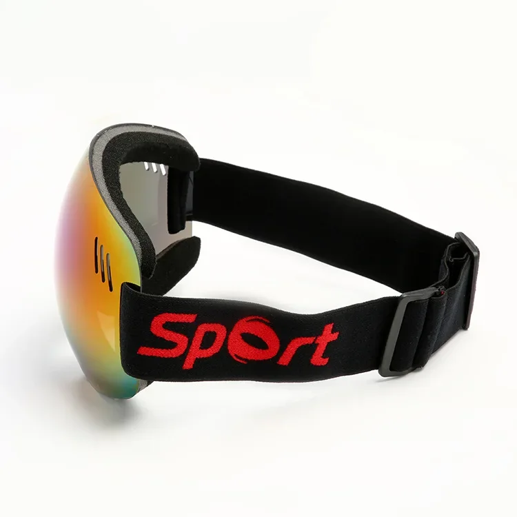 Ski or Mountaineering Goggles 5