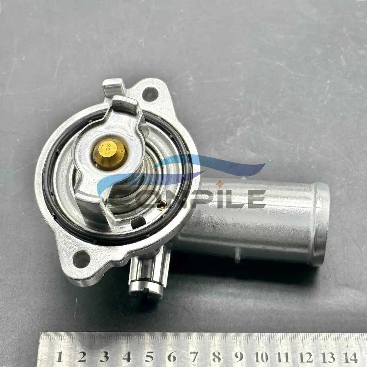For Jeep Grand Cherokee Wrangler 11-17 Thermostat Housing