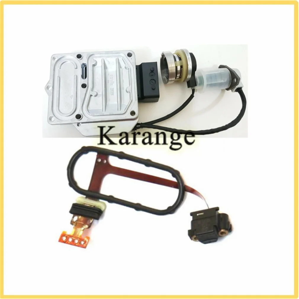 VP44 Pump Electronic Control Unit F00N300367 0986444971