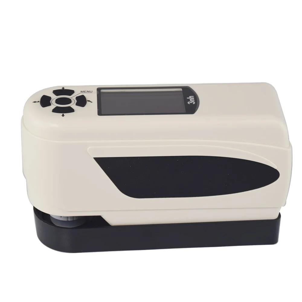 NR200 Digital Colorimeter Paint Coating Color Analyzer Color Difference ...