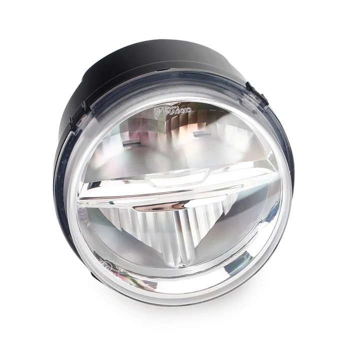 

High/Low Beam LED Headlamps