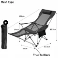 Mesh Black