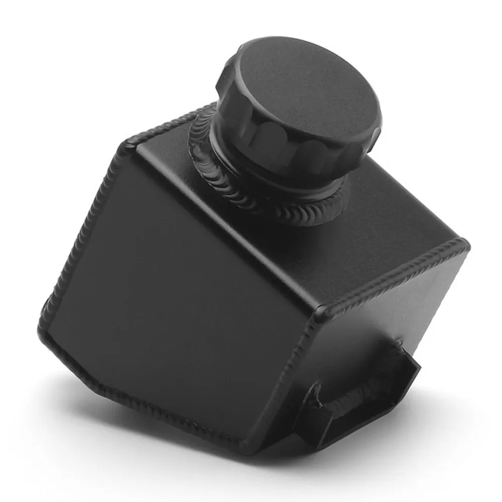 Power Steering Fluid Reservoir Aluminum Can For Holden Commodore V6 V8 VT VX VU VY VZ VE LS1 LS2 LS3 LS6 LS7 L98 L76