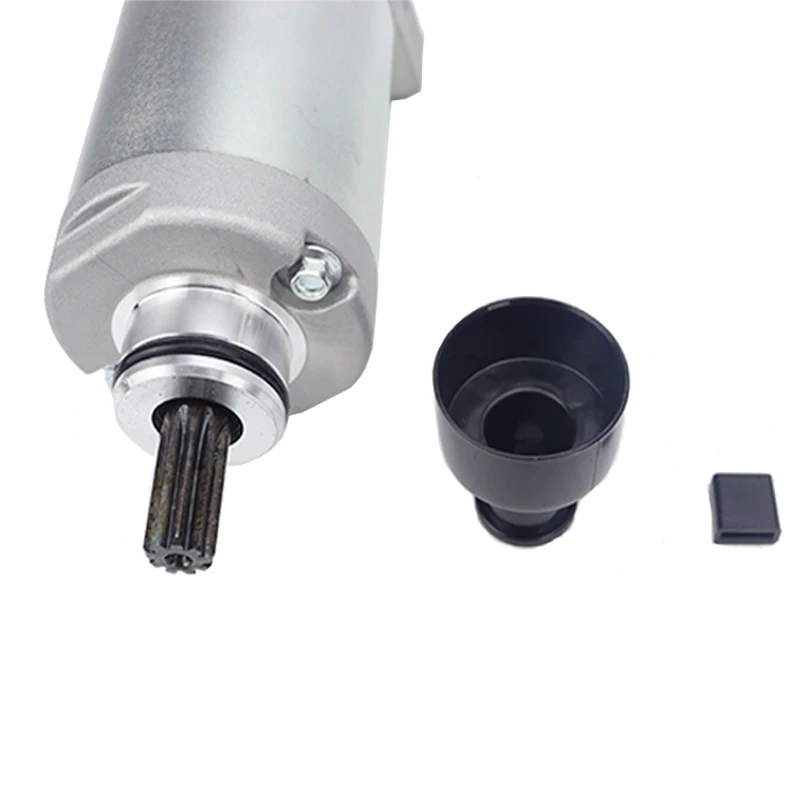 

1PC Motorcycle Starter YFM25R 250 250SE Raptor ATV 2008-2013 Motos Accessories Electric Motorcycles Modified Interruptor Parts