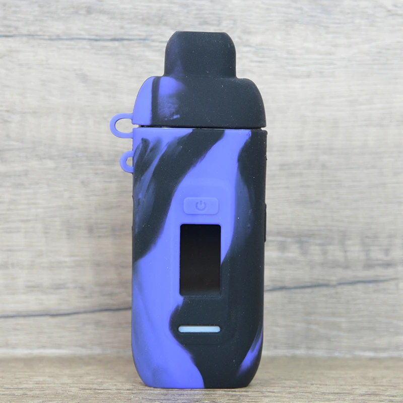 oxva vprime etui 1PC Silikonowe etui ochronne do zestawu Oxva Vprime