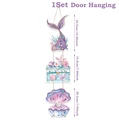 Door hanging