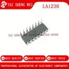 5pcs LA1230 1230 DIP-16 DIP16 IC New Original 2
