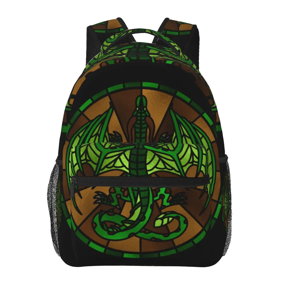 

Wing Of Fire Backpack for Girls Boys Travel RucksackBackpacks for Teenage school bag