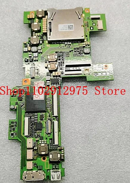 후지필름용 수리 부품, 후지 GFX50S GFX 50S 메인 보드, 마더보드, PCB