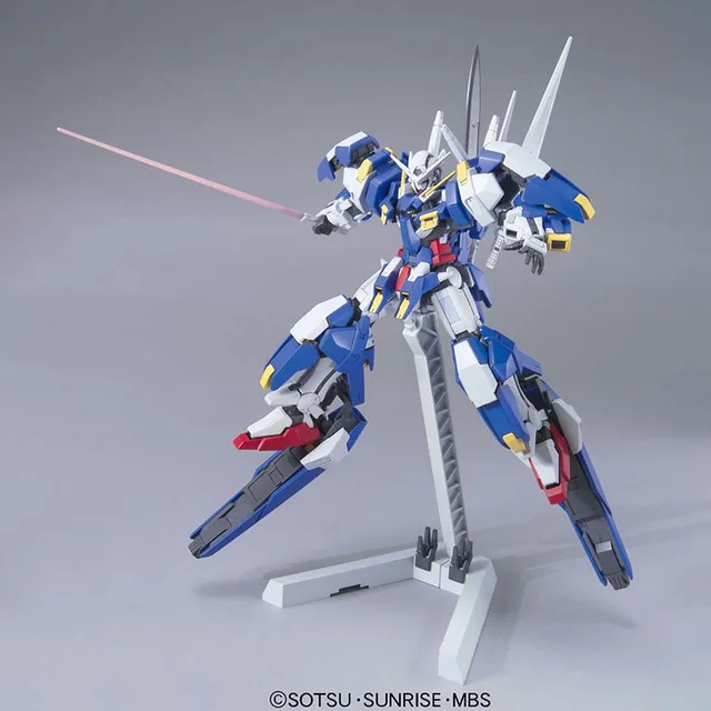 AVALANCHE EXIA & SEVEN SWORD/G セット AVALANCHE EXIA & SEVEN SWORD/G セット