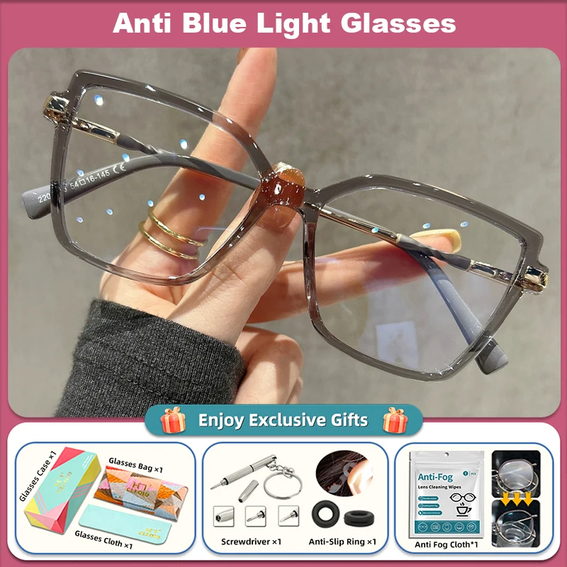 C6-Transparent Grey