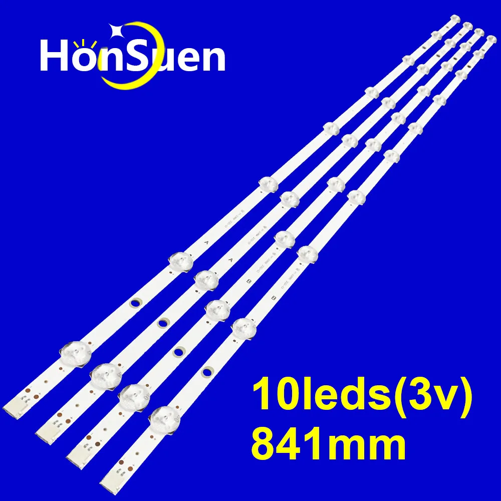 LED Light LED Light Bar LED Backlight strip Toshiba 43V5863DG 43GS352B 43GX551B 43HK25T74U