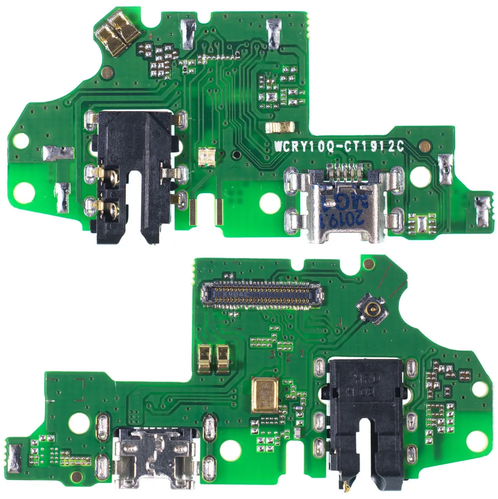 Train/board System Connector (bottom Board)/(copy) For Honor 20 Lite