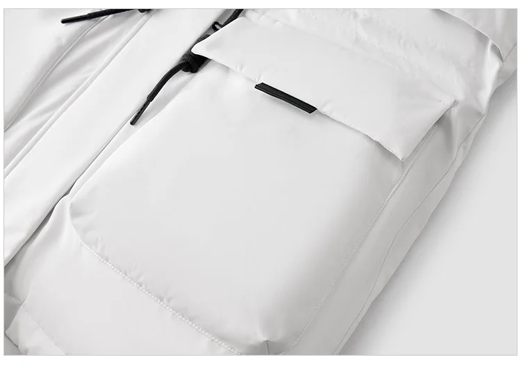 Down Jacket Women China Series Mid-Length Down Jacket New Winter Goose Down Winter Clothing