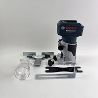 Bosch Brushless Trimming Machine GLF18V-8 Multifunctional Bakelite Milling Woodworking Grooving Machine Power Tool 2