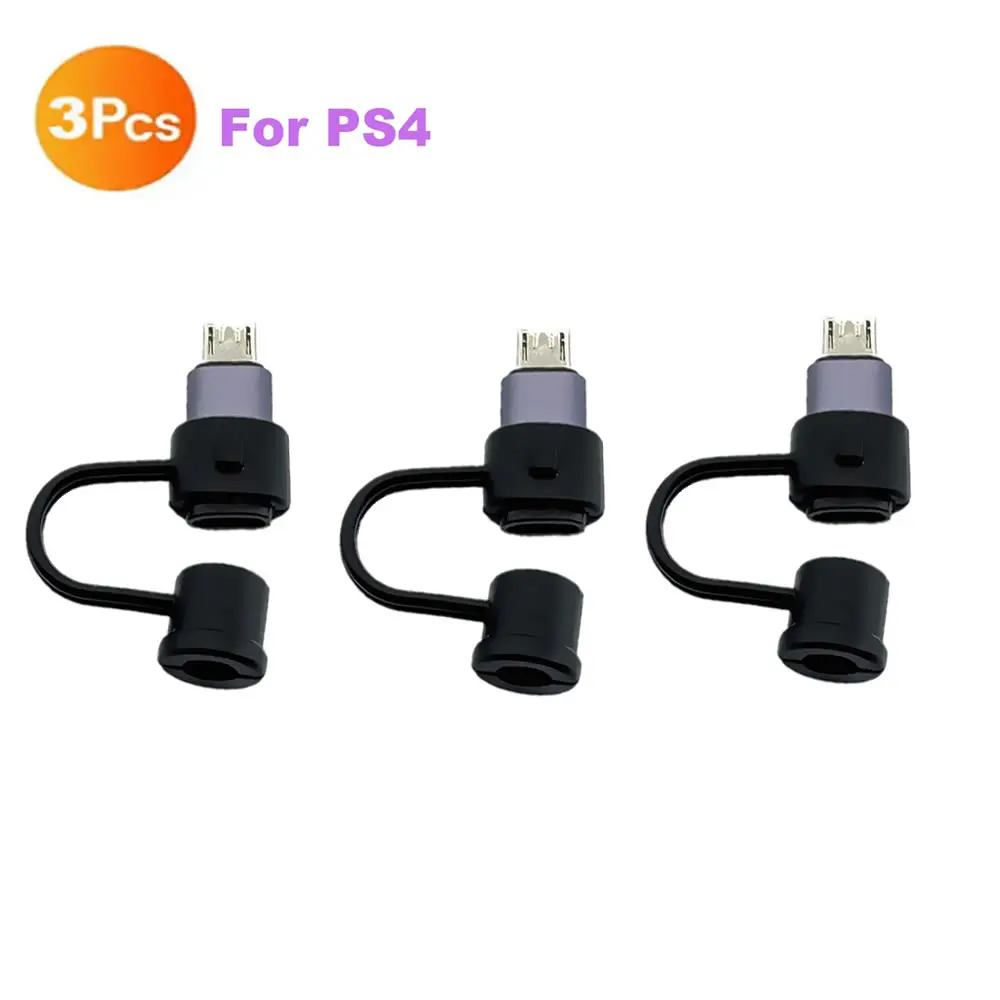 Universal USB C Charger Adapter