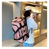 Travel Duffle Backpack Women Large Capacity Tote Gym Fitness Luggage Handbag Training Trekking Shoulder Sports Bag For Men 3