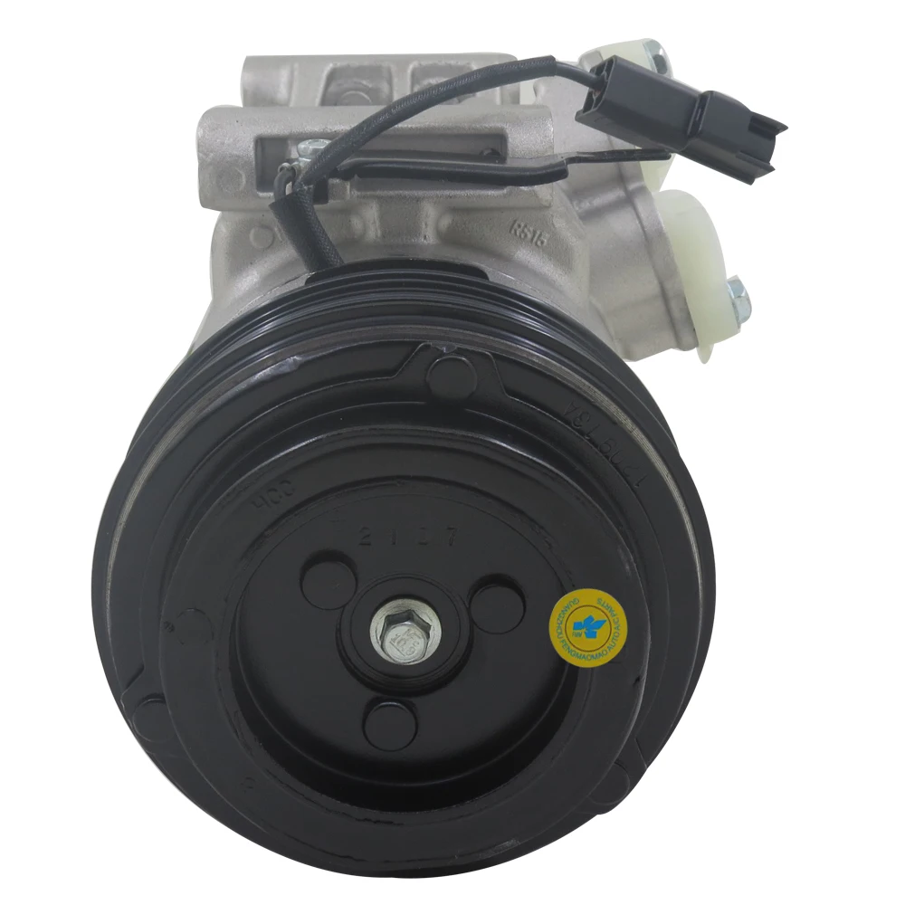 Compressor Air Conditioner For Mazda CX-5 KD4561450A BFD161450