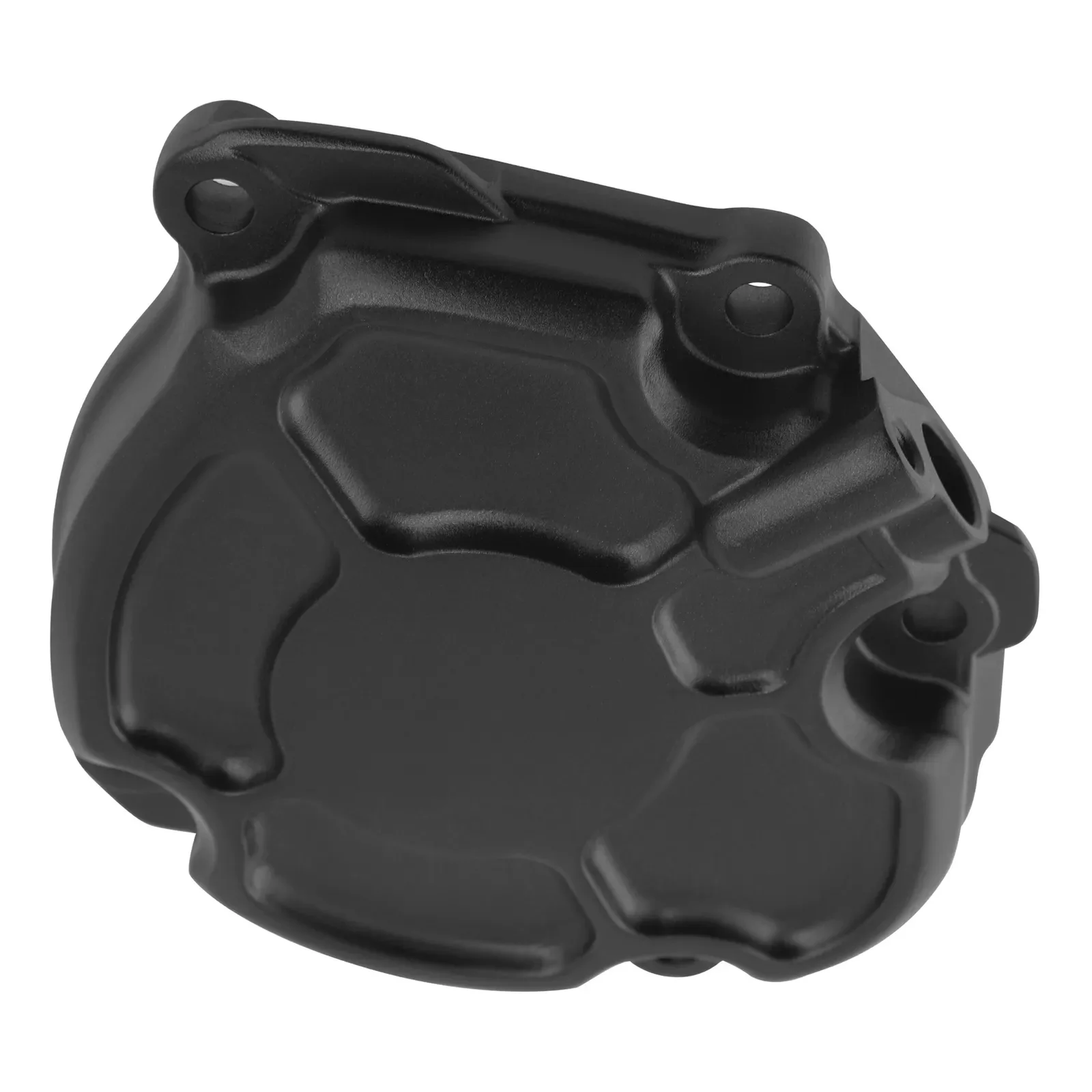 Motorcycle Oil Pump Crank Case Cover For YAMAHA YZF-R1 2015- MT-10-FZ10