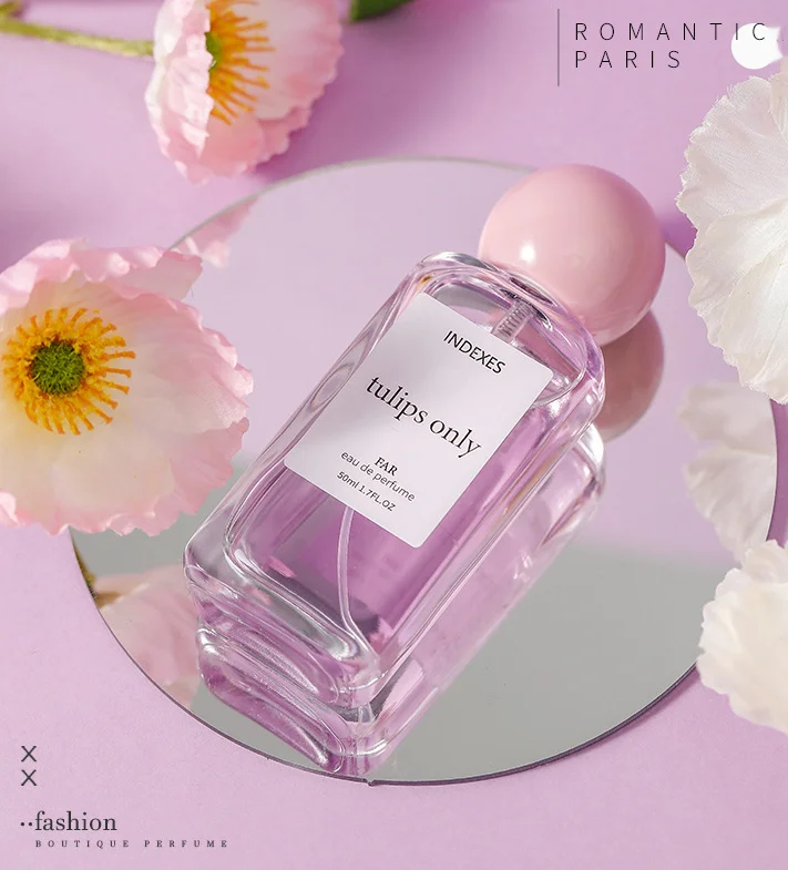 Shimang Nový malý parfum Romantický Paríž An Oolong Lady Trvalá vôňa online Obľúbený vietnamský parfum_voghion.com