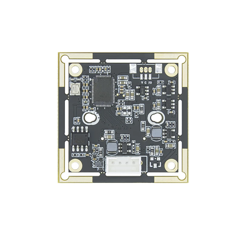 13MP HD 4K 30FPS Auto Focus UVC Camera Module With Microphone 4