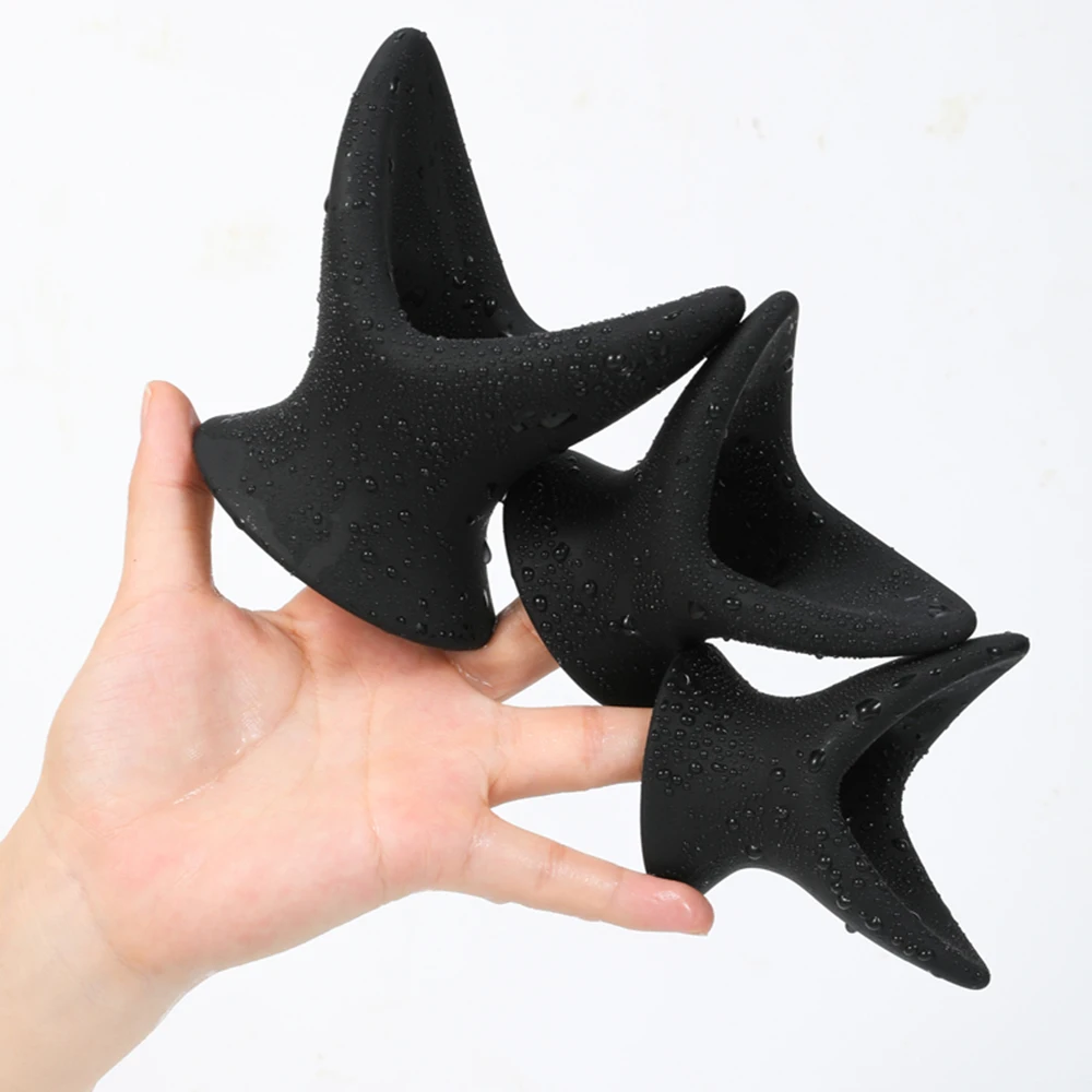 Silikon Içi Boş Anal Stoper Ile Spekulum Lavman Anüs Dilatör Butt Plug Prostat Masajı Bdsm Seks Oyuncakları Kadın Erkek Eşcinsel_voghion.com
