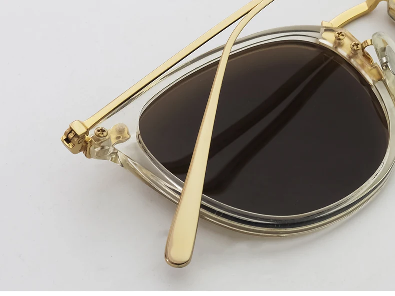 Black Mask Unisex Sunglasses 7