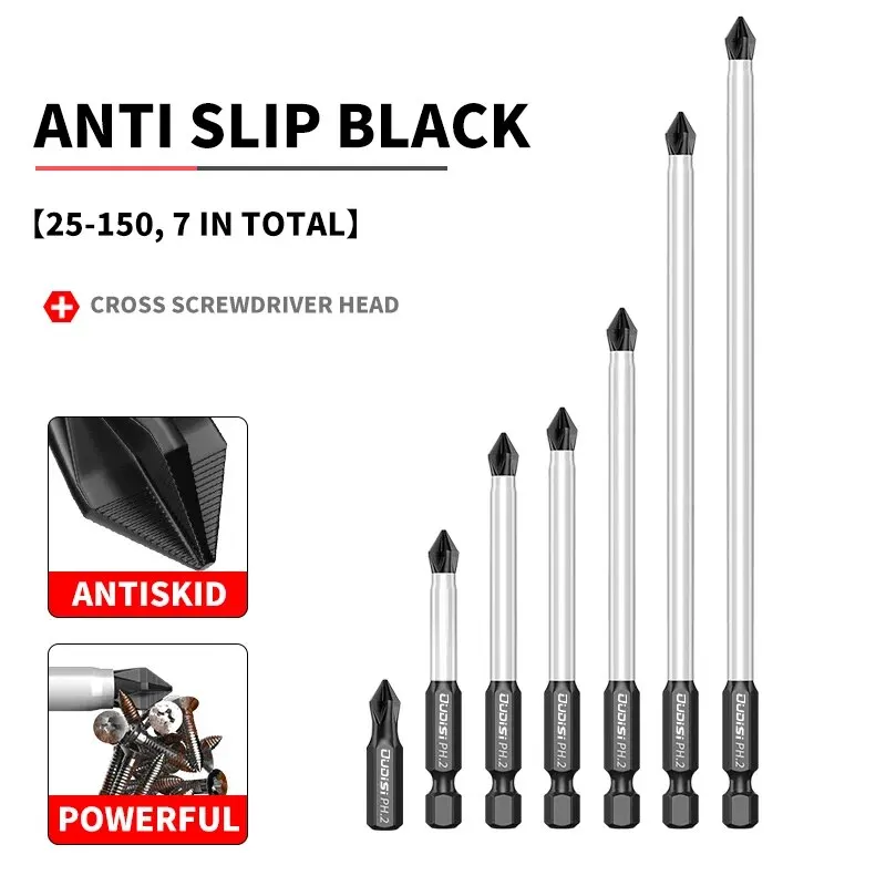 7Pcs
