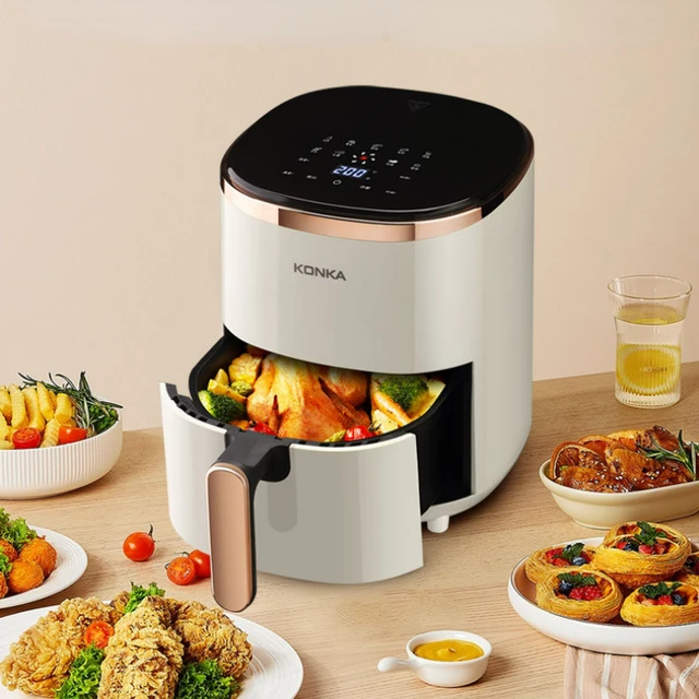 Air Fryer Oven with Multi-Function