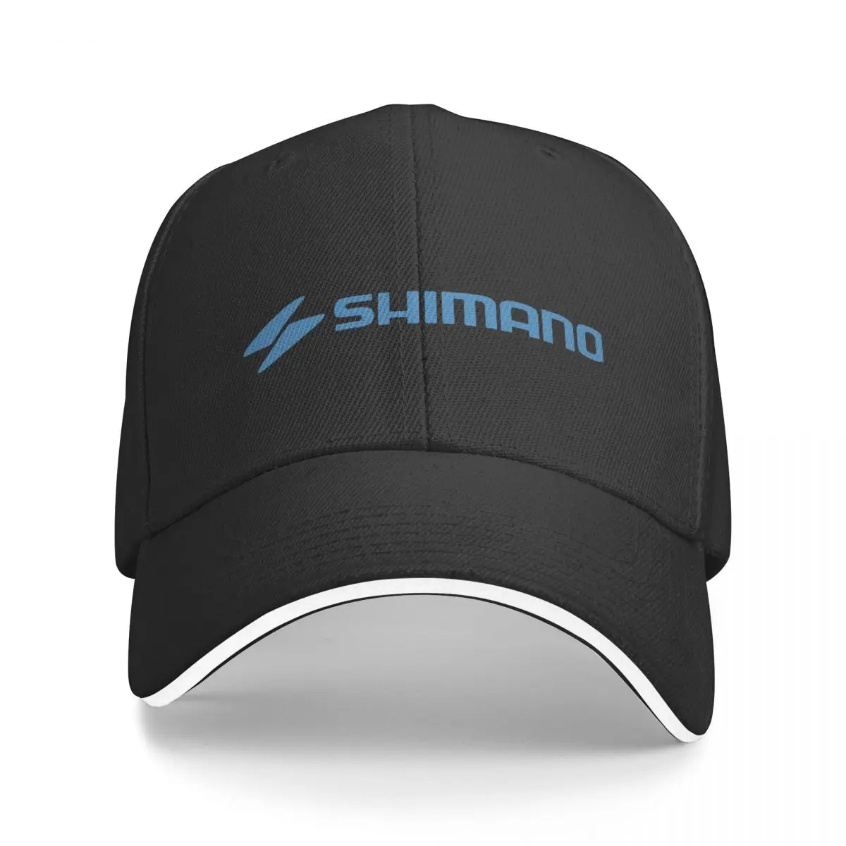 

Shimanos Fishing Biking Skiing Trucker Hat Accessories Classic Snapback Cap For for Men Women Casquette Fit All Size