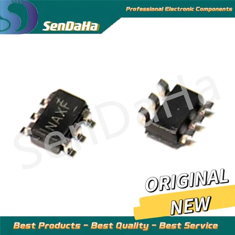 TPS560430XFDBVR TPS560430 NAXF SOT23-6 new original 1pcs/lot