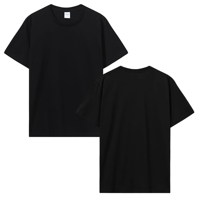 Personalized Custom Design Cotton T-Shirt - Unique Gift Streetwear