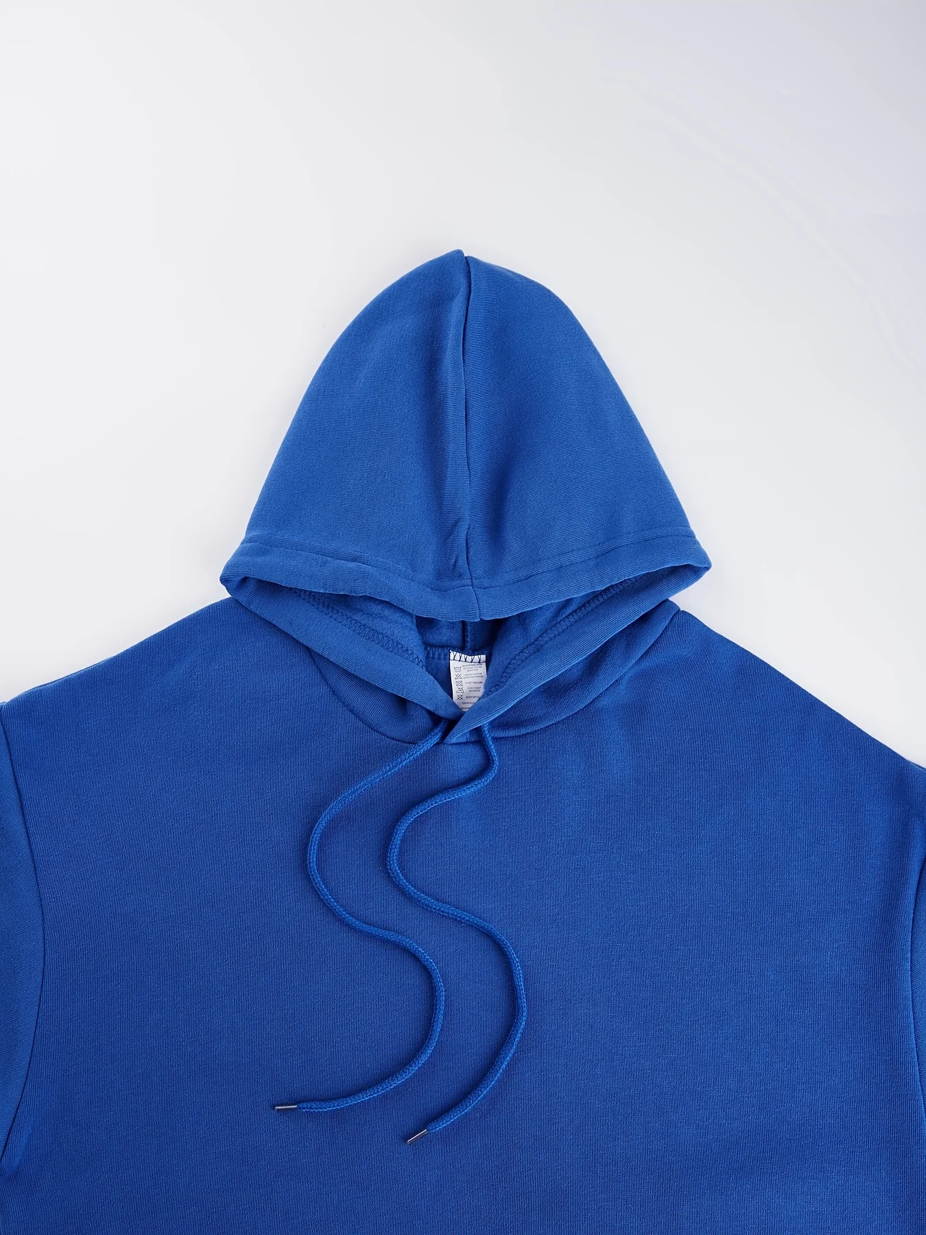 Los Angeles Number 78 Print Hoody Men'S Sets Street Pocket Tracksuit Autumn All-Match Tops Sport Casual Sweatpant Suit For Men view 3