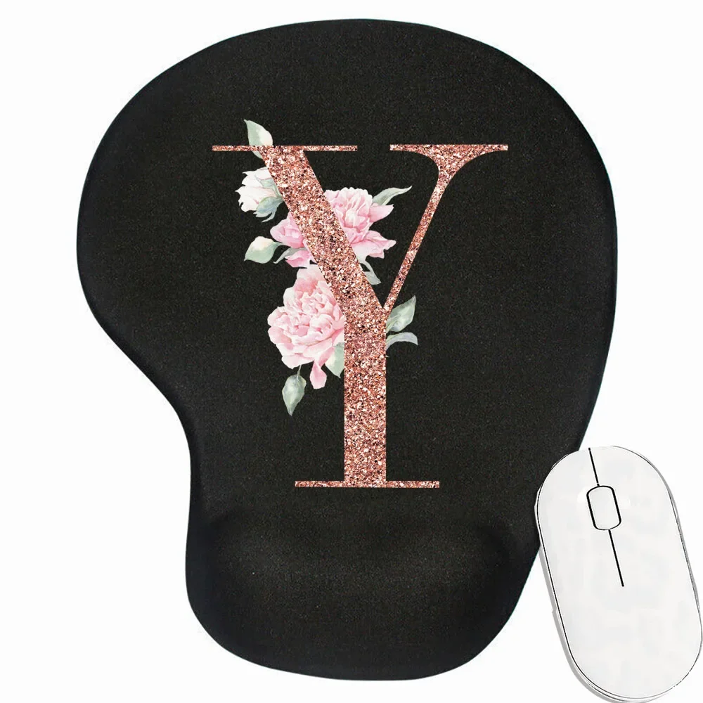 4rose gold Y