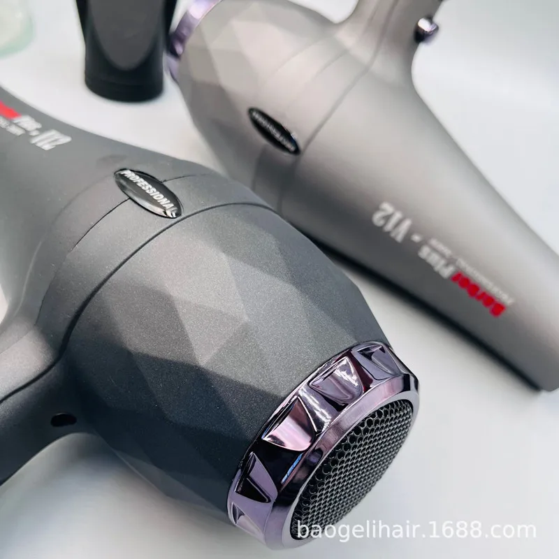 220V Quick Drying Hair Dryer 2600w High-Power Negative Ion Hair Salon Household Constant Temperature Thermoelectric Hair 4