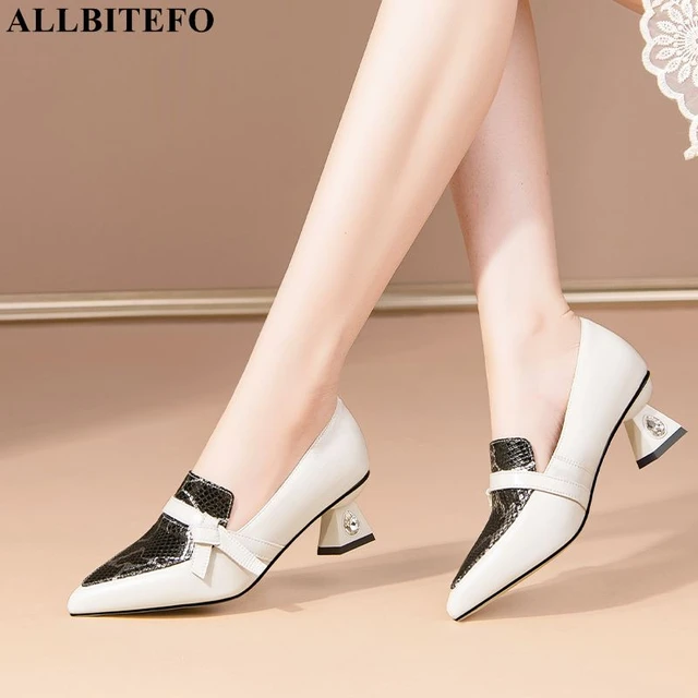 Women's Heels, Pumps - Designer High Fashion Shoes