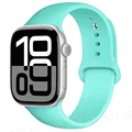 21 Ice blue