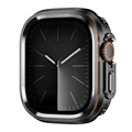 Orange Black