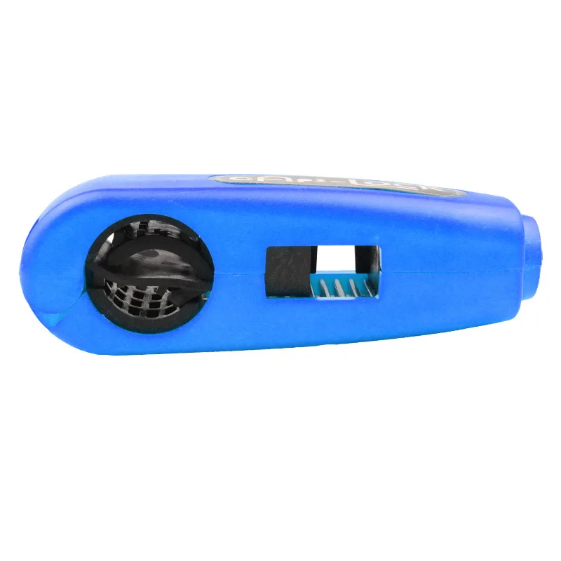 DndlFebDSWar lock horn lock elecStric veShicle portable anti-scratch anti-theft C052803CM