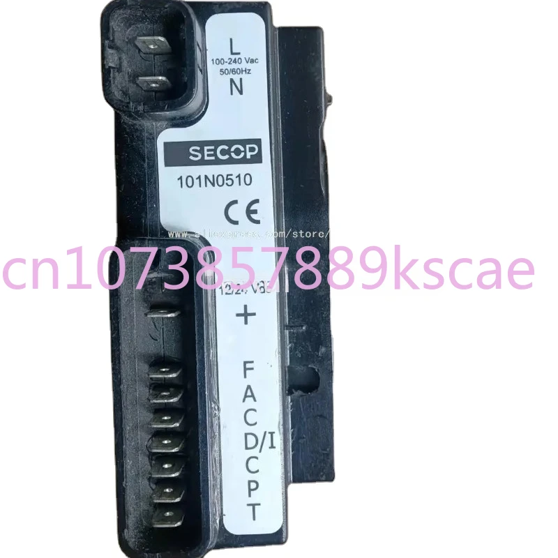 

101N0510 101N0500 Same function, replaceable， DC 12/24V DC variable frequency compressor driver SECOP drive board/module