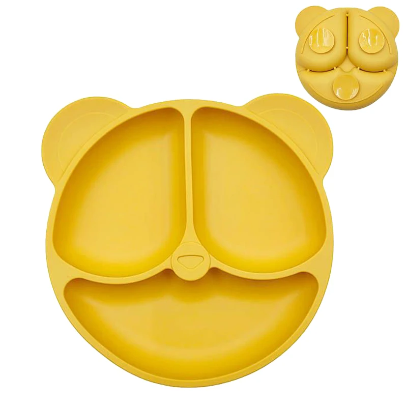 Bear  Yellow