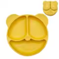 Bear Yellow