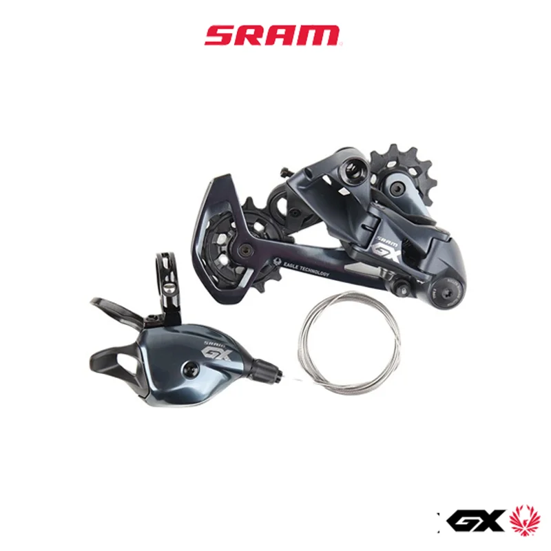 2021 Sram Gx Eagle 1x12 12 Speed Mtb Bicycle Mountain Bike Groupset Kit