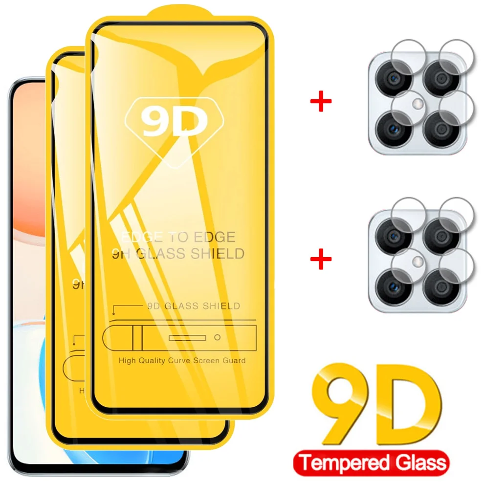 Honor-X8 Vetro, Honor X8 Vetro Temperato Honorx8 Honor X 8 Glass Honor X8 6.7" Screen Protector Honor X8 Pellicola Vetro Honor X8 2022 Vetro Temperato