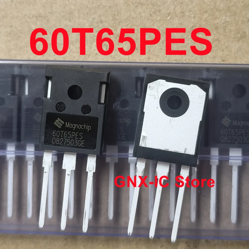 10pcs - 50pcs Original New Imported 60t65pes Mbq60t65pesth Mbq60t65pes ...