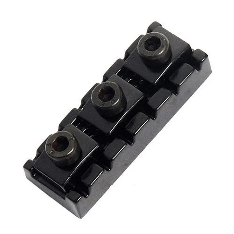 

Black Guitar Parts Nut Wrench Accessory Replacement 42mm Kit Set Accs Durable New Hot High Quality Portable Practical